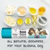 The Blissful Dog .15 oz Tube Basset Hound Booboo Butter view 2