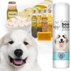 The Blissful Dog .50 oz Tube Great Pyrenees Booboo Butter view 2