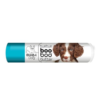 The Blissful Dog Springer Spaniel Boo Butter, 0.15 oz
