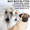 The Blissful Dog West Highland Terrier Boo Butter, 0.15 oz view 4