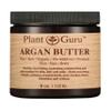 Argan Butter 8 oz. 100% Pure Raw Fresh Natural Cold Pressed. Skin Body and Hair Moisturizer, DIY Creams, Balms, Lotions, Soaps. view 1