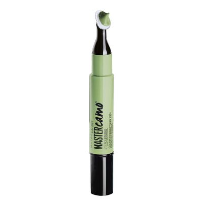 Maybelline Master Camo Correcting Pen, 1.5 ml, 10 Green