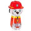 Air-Val International Paw Patrol 2in1 Shower Gel & Shampoo 2D Marshall, 400ml view 2