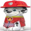 Air-Val International Paw Patrol 2in1 Shower Gel & Shampoo 2D Marshall, 400ml view 4