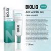Bioliq - Specialist Anti-Wrinkle Day Care Cream for Mature Skin - Moisturizing, Mattifying Formula with Oleanolic Acid and Hyaluronic Acid - 30 ml view 3
