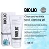 Bioliq - Clean Anti-Wrinkle Facial Cleansing Gel with Marigold Extract and Hyaluronic Acid - Hydration, Wrinkle Prevention, Skin Firming - 125 ml view 3