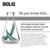 Bioliq - Clean 3-in-1 Cleansing Gel - Ultimate Care for Sport and Pool Enthusiasts with Saccharomyces Ferment, Marigold, Aloe, and More - 180 ml view 2