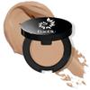 BaeBlu Organic Concealer, FULL Coverage Cover Up, 100% Natural, Made in USA, Coconut view 1