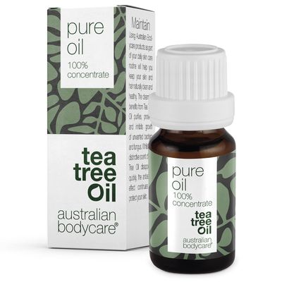Australian Bodycare Tea Tree Oil 0.34 OZ