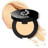 BaeBlu Organic Concealer, FULL Coverage Cover Up, 100% Natural, Made in USA, Sandstorm view 1