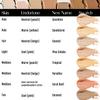 BaeBlu Organic Concealer, FULL Coverage Cover Up, 100% Natural, Made in USA, Sandstorm view 2