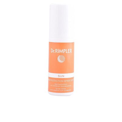 Sun Medium Protection Vaporizador Spf15+100 Ml