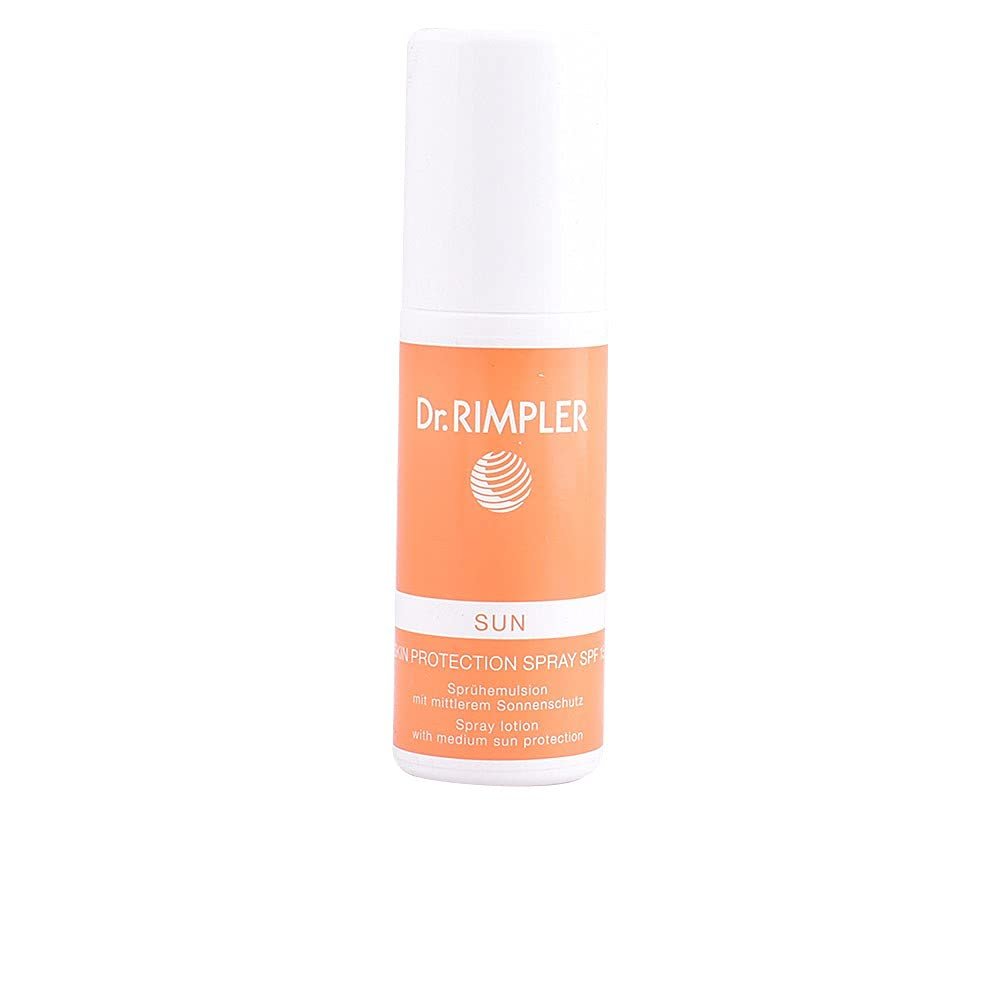 Sun Medium Protection Vaporizador Spf15+100 Ml