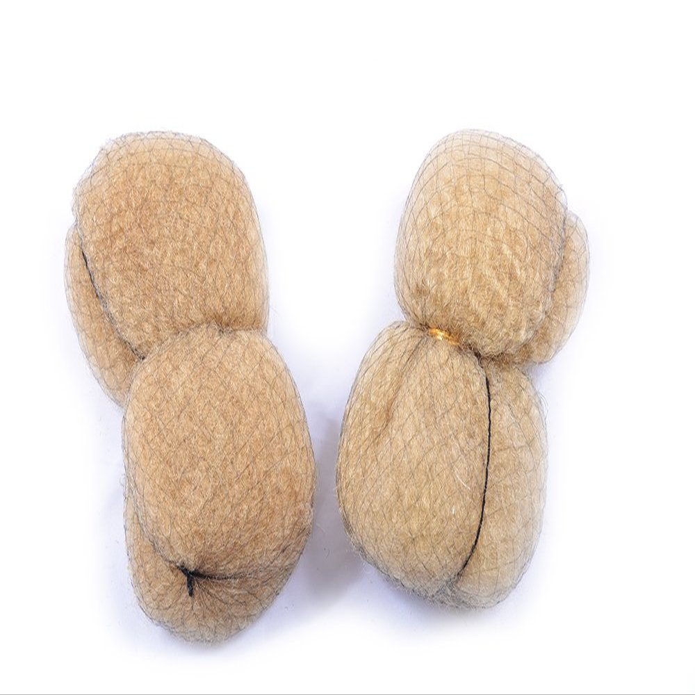 Capilli Tight Afro Kinky Human Hair 8", 2 Piece Bundle 2oz (1oz Each) (22-Light Blonde)