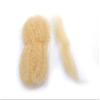 Capilli Tight Afro Kinky Human Hair 8", 2 Piece Bundle 2oz (1oz Each) (22-Light Blonde) view 2