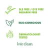 Live Clean After Sun Aloe Vera Gel, 227 g view 4
