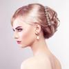 8-Flower Hairpin Combs Crystal Rhinestone Bridal Hair Pins Hair Clips Women Wedding Headpiece for Bride Bridesmaids view 3