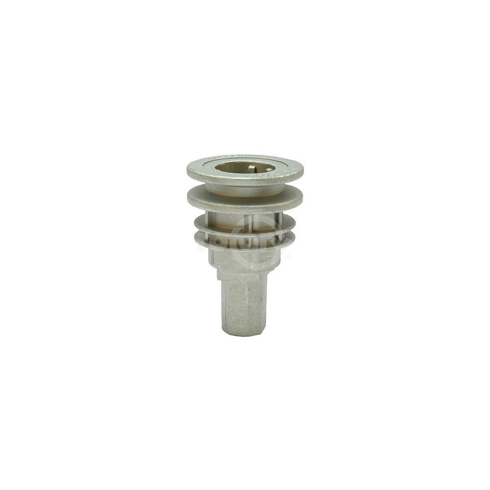 Blade Adapter for CASTELGARDEN (Export) Replaces CASTELGARDEN: 22465606/0