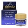 Feather & Down Sweet Dream All-Purpose Sleep Balm (16g) - With Calming Lavender And Chamomile Essential Oils To Encourage A Restful Night's Sleep. Vegan Friendly & Cruelty Free. view 1