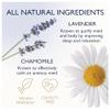 Feather & Down Sweet Dream All-Purpose Sleep Balm (16g) - With Calming Lavender And Chamomile Essential Oils To Encourage A Restful Night's Sleep. Vegan Friendly & Cruelty Free. view 3