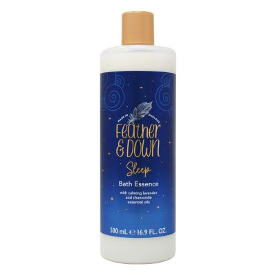 Feather & Down Sweet Dream Bath Essence, 500 ml