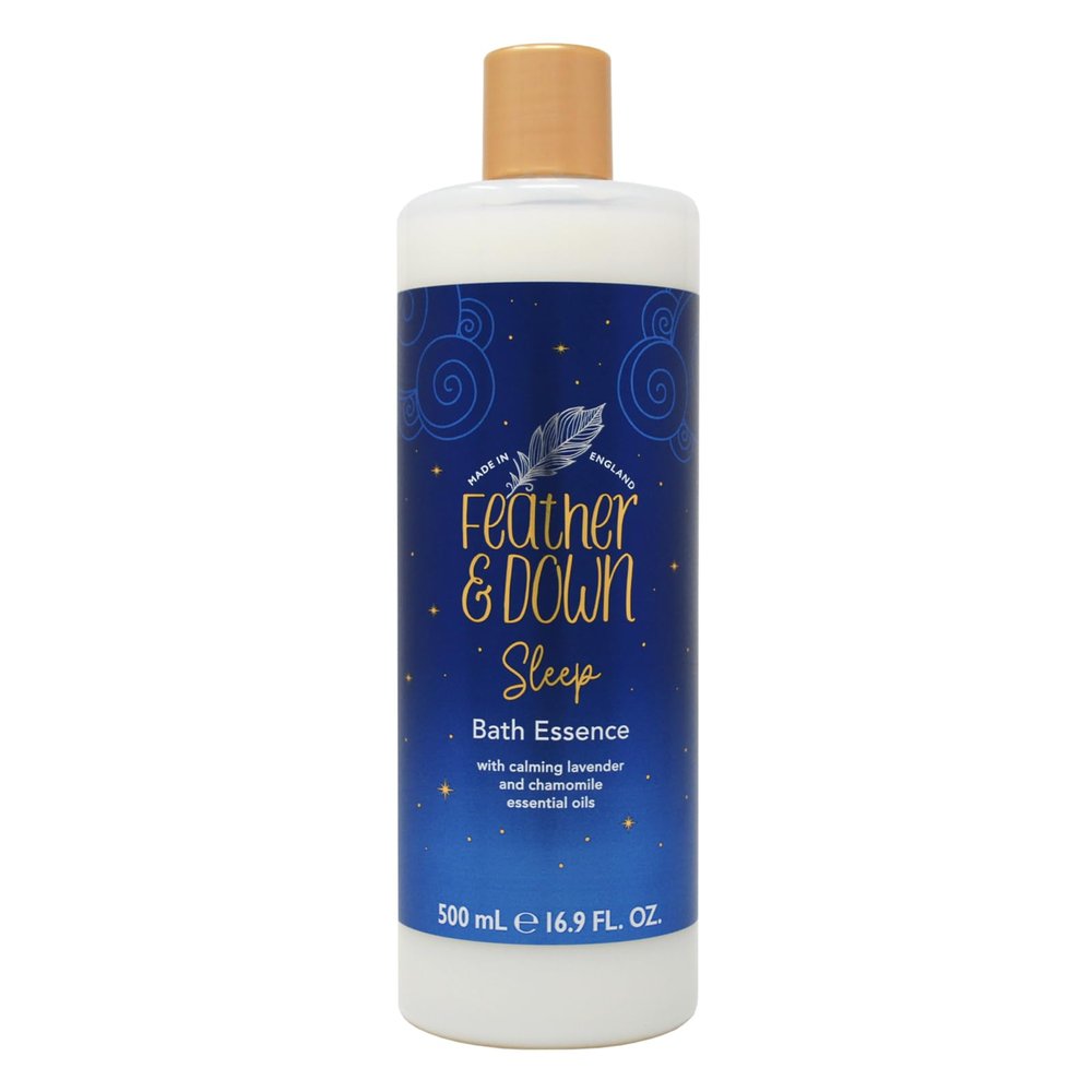 Feather & Down Sweet Dream Bath Essence, 500 ml