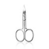 GR Curved Craft Scissors For Eyebrow Eyelash Extensions view 1