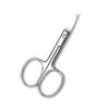 GR Curved Craft Scissors For Eyebrow Eyelash Extensions view 3