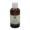 R V Essential Pure Wheatgerm Carrier Oil 50ml (1.69oz)- Triticum Vulgare (100% Pure and Natural Cold Pressed) view 1