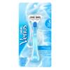 Gillette Venus Smooth Women's Razor - 1 Handle + 1 Refill (Packaging May Vary) view 1