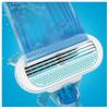 Gillette Venus Smooth Women's Razor - 1 Handle + 1 Refill (Packaging May Vary) view 2