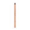 Annabelle Waterline Matte Kohl Eyeliner Pencil, Beige, Intense Colours, Matte Finish, Easy-To-Apply, Long-Lasting 10h, Waterproof, Transferproof, Cruelty-Free, 1.2 g view 1