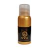 Cameleon Airline Paint Metallic - Midas Gold (50ml) view 1