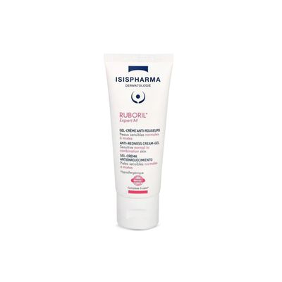ISISPharma RUBORIL Expert M Anti-redness cream-gel 40ml