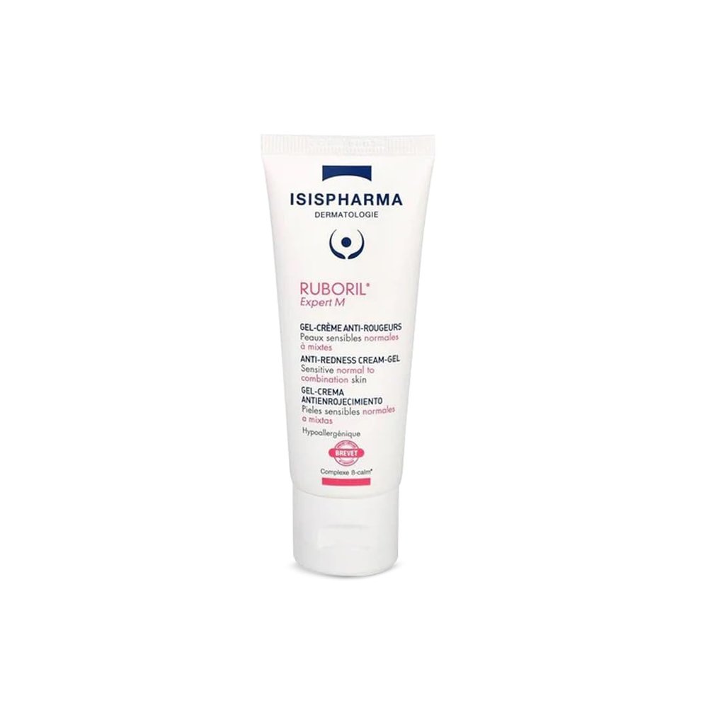 ISISPharma RUBORIL Expert M Anti-redness cream-gel 40ml