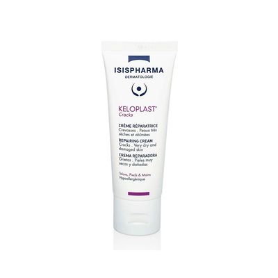 Heel, foot and hand cracks repairing cream Summer Collection Women