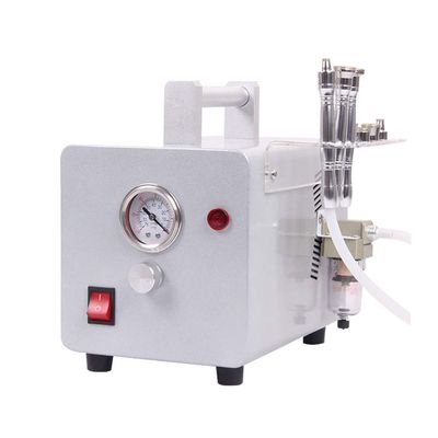 Elitzia Facial Peeling Microdermabrasion Machine Wrinkle Remover Micro Diamond Dermabrasion Machine Skin Care Cleaning Tool Elitzia ETSR500C