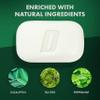 Defense Soap 12pk All Natural Peppermint Bar Soap for Men | Made by Wrestlers with Tea Tree Oil & Eucalyptus Oil to Promote Healthy Skin view 3