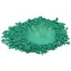 True Green Luxury Mica Colorant Pigment Powder Cosmetic Grade Glitter Eyeshadow Effects for Soap Candle Nail Polish 4 oz view 1