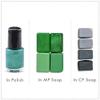 True Green Luxury Mica Colorant Pigment Powder Cosmetic Grade Glitter Eyeshadow Effects for Soap Candle Nail Polish 4 oz view 2