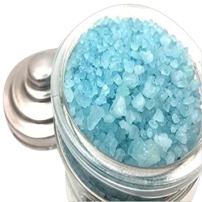 Bath salt Sofia Vergara interpretation 12 oz glass jar