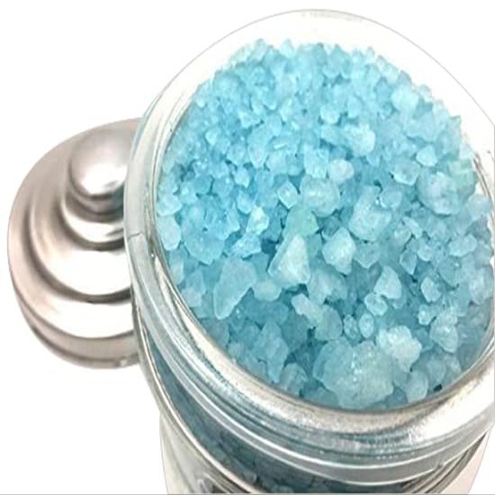 Bath salt Sofia Vergara interpretation 12 oz glass jar