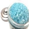 Bath salt Sofia Vergara interpretation 12 oz glass jar view 1