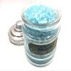Bath salt Sofia Vergara interpretation 12 oz glass jar view 2