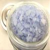 Bath salt Britney inspired 12 oz glass jar view 1