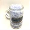 Bath salt Britney inspired 12 oz glass jar view 4