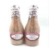 Himalayan pink salt bath pink champagne 10 oz weigh view 4