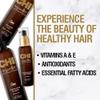 CHI Argan Oil plus Moringa Oil Luxe Trio Kit with Shampoo, Conditioner and Moringa Oil (Set of 3), 11 fl. oz. view 4