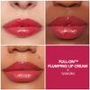 BUXOM Full-On Plumping Lip Cream, Sangria view 2