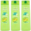 Garnier Fructis Haircare - Daily Care - 2 in 1 Shampoo & Conditioner - With Grapefruit - Net Wt. 12.5 FL OZ (370 mL) Per Bottle - Pack of 3 Bottles view 1
